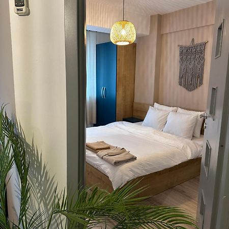 Modern Flat - Apartament Nou Aproape De Spital Si Aeroport Ιάσιο Εξωτερικό φωτογραφία