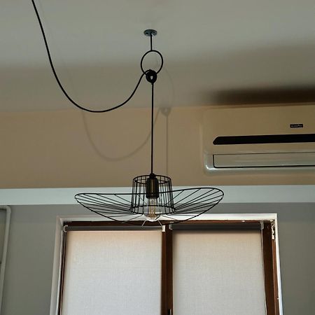 Modern Flat - Apartament Nou Aproape De Spital Si Aeroport Ιάσιο Εξωτερικό φωτογραφία