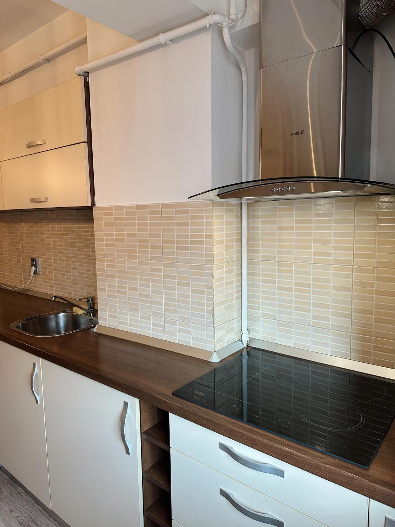 Modern Flat - Apartament Nou Aproape De Spital Si Aeroport Ιάσιο Εξωτερικό φωτογραφία