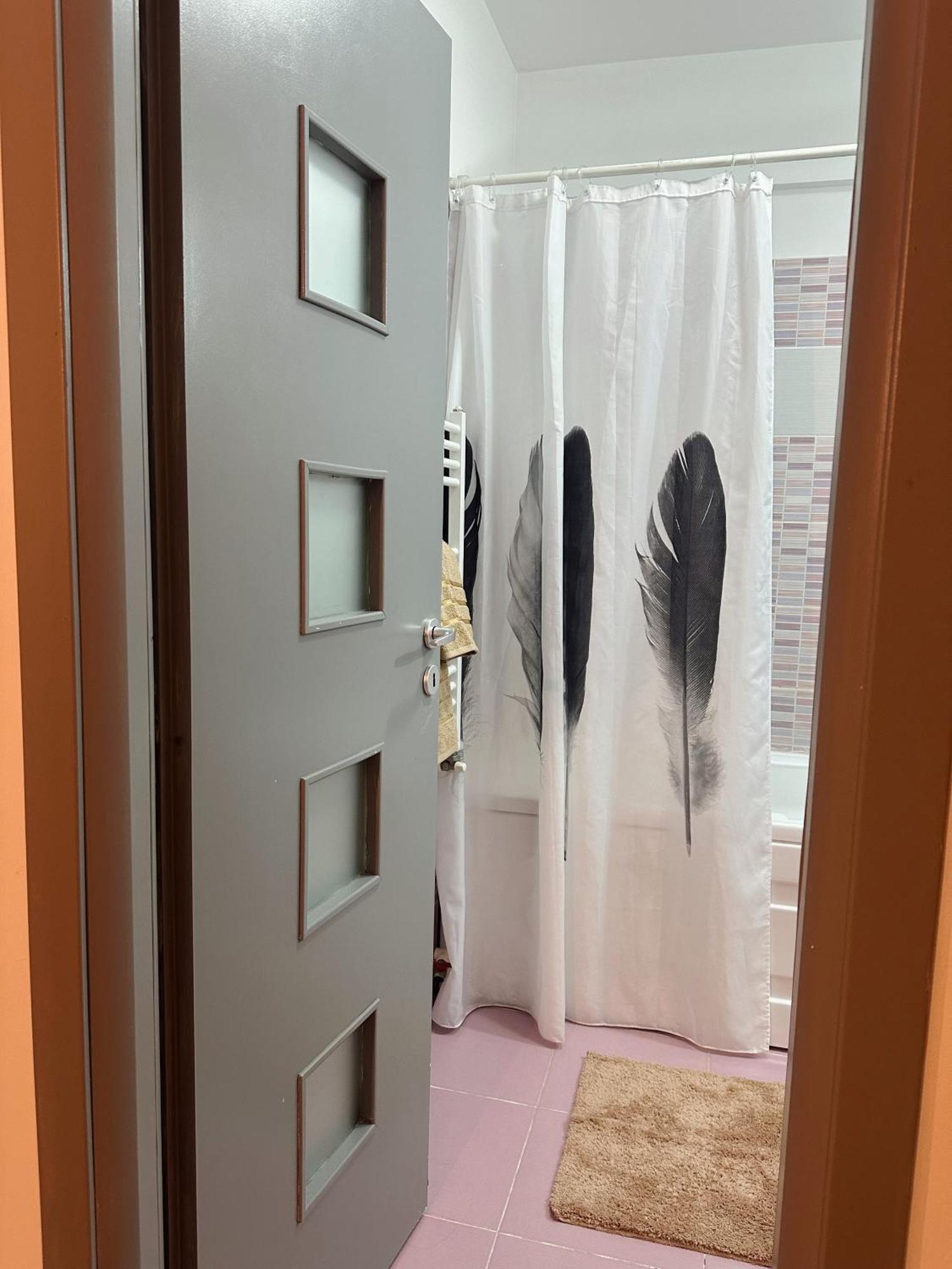 Modern Flat - Apartament Nou Aproape De Spital Si Aeroport Ιάσιο Εξωτερικό φωτογραφία